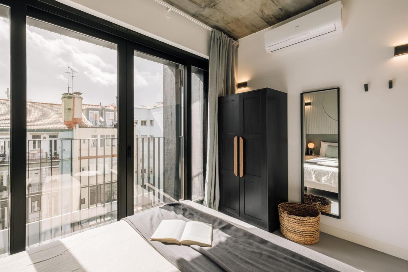 Vouga - 2 Bedrooms And Parking In Santo Antonio Apartment *
